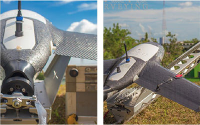 UAV Aerial Drone Mapping