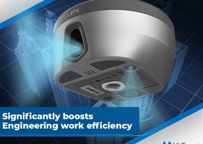Hi-Target vRTK