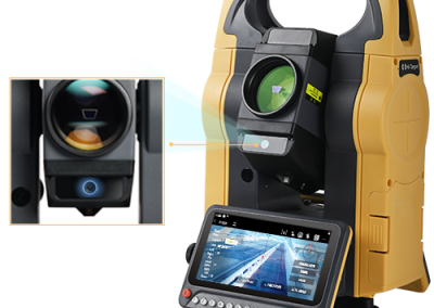 Hi-Target HTS-720 Total Station